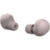Sony WF-1000XM5 Cuffie Wireless con Noise Cancelling, Bluetooth, Cuffie in-ear con Microfono, 24 ore di durata della Batteria, Ricarica rapida, IPX4, Alexa e Google Assistant, iOS e Android -Rosa Fumé - Rosa fumè Sony WF-1000XM5 Cuffie Wireless con Noise Cancelling, Bluetooth, Cuffie in-ear con Microfono, 24 ore di durata della Batteria, Ricarica rapida, IPX4, Alexa e Google Assistant, iOS e Android -Rosa Fumé - Rosa fumè
