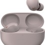 Sony WF-1000XM5 Cuffie Wireless con Noise Cancelling, Bluetooth, Cuffie in-ear con Microfono, 24 ore di durata della Batteria, Ricarica rapida, IPX4, Alexa e Google Assistant, iOS e Android -Rosa Fumé - Rosa fumè