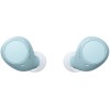 Sony WFC510 | Cuffie True Wireless - Piccole e leggere, Connessione Bluetooth Multipoint, Ambient Sound, Classificazione IPX4, Spotify Tap, Ricarica Rapida, Batteria da 22 ore, iOS e Android -Blu - Blu