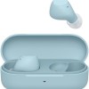 Sony WFC510 | Cuffie True Wireless - Piccole e leggere, Connessione Bluetooth Multipoint, Ambient Sound, Classificazione IPX4, Spotify Tap, Ricarica Rapida, Batteria da 22 ore, iOS e Android -Blu - Blu