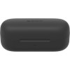 Sony WFC510 | Cuffie True Wireless - Piccole e leggere, Connessione Bluetooth Multipoint, Ambient Sound, Classificazione IPX4, Spotify Tap, Ricarica Rapida, Batteria da 22 ore, iOS e Android-Nero - Nero