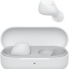 Sony WFC510 | Cuffie True Wireless - Piccole e leggere, Connessione Bluetooth Multipoint, Ambient Sound, Classificazione IPX4, Spotify Tap, Ricarica Rapida, Batteria da 22 ore, iOS e Android -Bianco - Bianco
