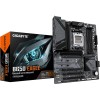GIGABYTE B650 EAGLE Scheda madre - AMD Ryzen serie 9000, VRM a 12+2+2 fasi, fino a 7600 MHz DDR5 (OC), 1xPCIe 5.0 + 2xPCIe 4.0 M.2, LAN GbE, USB 3.2 Gen 2 GIGABYTE B650 EAGLE Scheda madre - AMD Ryzen serie 9000, VRM a 12+2+2 fasi, fino a 7600 MHz DDR5 (OC), 1xPCIe 5.0 + 2xPCIe 4.0 M.2, LAN GbE, USB 3.2 Gen 2