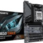 GIGABYTE B650 EAGLE Scheda madre - AMD Ryzen serie 9000, VRM a 12+2+2 fasi, fino a 7600 MHz DDR5 (OC), 1xPCIe 5.0 + 2xPCIe 4.0 M.2, LAN GbE, USB 3.2 Gen 2