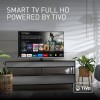 Panasonic TB-32S40AEZ, Serie S40 32 pollici Smart TV LED HD, 2024, TiVo, Controllo Vocale Google e Alexa, Game Mode, Media Player, HDR, HDMI, WLAN, Per un'Esperienza Visiva Ottimale - 32" Panasonic TB-32S40AEZ, Serie S40 32 pollici Smart TV LED HD, 2024, TiVo, Controllo Vocale Google e Alexa, Game Mode, Media Player, HDR, HDMI, WLAN, Per un'Esperienza Visiva Ottimale - 32"