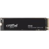 Crucial P310 SSD 1TB PCIe Gen4 NVMe M.2 2280, fino a 7.100 MB/s, Compatibile con Notebook e PC Desktop, Hard Disk Interno - CT1000P310SSD801 - 1TB Crucial P310 SSD 1TB PCIe Gen4 NVMe M.2 2280, fino a 7.100 MB/s, Compatibile con Notebook e PC Desktop, Hard Disk Interno - CT1000P310SSD801 - 1TB