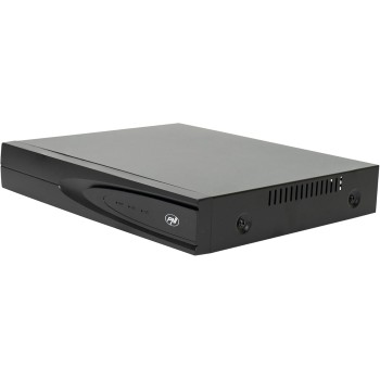 NVR PNI House IP816 con 16 Canali IP 5MP o 10 Canali 8MP 4K