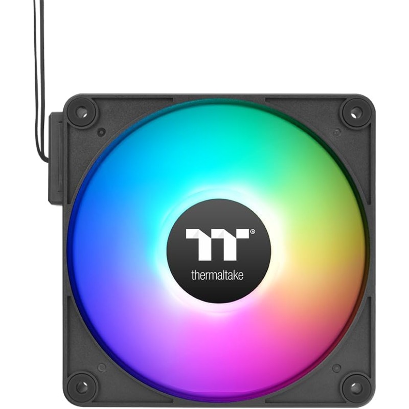Thermaltake CT140 EX Reverse ARGB | 3 Fan Pack Thermaltake CT140 EX Reverse ARGB | 3 Fan Pack