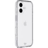tech21 EvoClear - Custodia protettiva antiurto per iPhone 16, trasparente - Standard