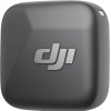 DJI Trasmettitore Mic Mini (Nero infinity),microfoni wireless, leggerissimo, audio di alta qualità, OsmoAudio, cancellazione del rumore, microfono senza fili per fotocamere/iPhone/Android, vlog