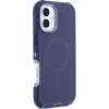 OtterBox Cover Defender Series MagSafe per iPhone 16 Plus, custodia protettiva antiurto, a prova di caduta, protezione estrema, testata 7x norme MIL-STD 810G, Viola - iPhone 16 Plus Viola