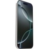 OtterBox Pellicola protettiva in Vetro temperato Premium Pro Glass Blue Light Guard per iPhone 16 Pro con trattamento antimicrobico, Protezione antigraffio superiore, graffi e cadute da 1.8m - iPhone 16 Pro