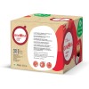 Gimoka - Compatibile Per Easy Serving Espresso - Cialde Ese 44-100 Cialde - Gusto GRAN BAR INTENSO - Intensità 12 - In Carta Compostabile (Confezione da 3) - 100 unità (Confezione da 3) Gimoka - Compatibile Per Easy Serving Espresso - Cialde Ese 44-100 Cialde - Gusto GRAN BAR INTENSO - Intensità 12 - In Carta Compostabile (Confezione da 3) - 100 unità (Confezione da 3)