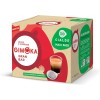 Gimoka - Compatibile Per Easy Serving Espresso - Cialde Ese 44-100 Cialde - Gusto GRAN BAR INTENSO - Intensità 12 - In Carta Compostabile (Confezione da 3) - 100 unità (Confezione da 3) Gimoka - Compatibile Per Easy Serving Espresso - Cialde Ese 44-100 Cialde - Gusto GRAN BAR INTENSO - Intensità 12 - In Carta Compostabile (Confezione da 3) - 100 unità (Confezione da 3)