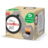 Gimoka - Compatibile Per Easy Serving Espresso - Cialde Ese 44-50 Cialde - Gusto RICCO - Intensità 13 - In Carta Compostabile (Confezione da 2) - 50 unità (Confezione da 2) Gimoka - Compatibile Per Easy Serving Espresso - Cialde Ese 44-50 Cialde - Gusto RICCO - Intensità 13 - In Carta Compostabile (Confezione da 2) - 50 unità (Confezione da 2)
