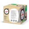 Gimoka - Compatibile Per Easy Serving Espresso - Cialde Ese 44-50 Cialde - Gusto RICCO - Intensità 13 - In Carta Compostabile (Confezione da 2) - 50 unità (Confezione da 2) Gimoka - Compatibile Per Easy Serving Espresso - Cialde Ese 44-50 Cialde - Gusto RICCO - Intensità 13 - In Carta Compostabile (Confezione da 2) - 50 unità (Confezione da 2)