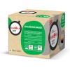 Gimoka - Compatibile Per Easy Serving Espresso - Cialde Ese 44-50 Cialde - Gusto RICCO - Intensità 13 - In Carta Compostabile (Confezione da 2) - 50 unità (Confezione da 2) Gimoka - Compatibile Per Easy Serving Espresso - Cialde Ese 44-50 Cialde - Gusto RICCO - Intensità 13 - In Carta Compostabile (Confezione da 2) - 50 unità (Confezione da 2)
