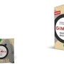 Gimoka - Compatibile Per Easy Serving Espresso - Cialde Ese 44-50 Cialde - Gusto RICCO - Intensità 13 - In Carta Compostabile (Confezione da 2) - 50 unità (Confezione da 2)