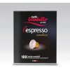 CAFFÉ TROMBETTA DAL 1890 Nespresso, Arabica 100 Capsule (Confezione da 2) - 100 unità (Confezione da 2)