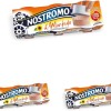 Nostromo - Tonno Apri Gira Facile il Morbido, 3 lattine da 65gr. All'olio di semi di girasole e olio extra vergine di oliva. Facile da servire, pronto da gustare. (Confezione da 3) - 65 g (Confezione da 9)