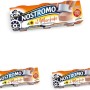 Nostromo - Tonno Apri Gira Facile il Morbido, 3 lattine da 65gr. All'olio di semi di girasole e olio extra vergine di oliva. Facile da servire, pronto da gustare. (Confezione da 3) - 65 g (Confezione da 9)