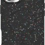 OtterBox Cover per iPhone 16 Plus Symmetry Series Core MagSafe, resistente a shock e cadute, ultra sottile, protettiva, Testata 3x vs norme MIL-STD 810G, Nero - iPhone 16 Plus Nero