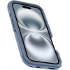 OtterBox Cover Defender Series MagSafe per iPhone 16, custodia protettiva antiurto, a prova di caduta, protezione estrema, testata 7x norme MIL-STD 810G, Blu - iPhone 16 Blu OtterBox Cover Defender Series MagSafe per iPhone 16, custodia protettiva antiurto, a prova di caduta, protezione estrema, testata 7x norme MIL-STD 810G, Blu - iPhone 16 Blu