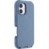 OtterBox Cover Defender Series MagSafe per iPhone 16, custodia protettiva antiurto, a prova di caduta, protezione estrema, testata 7x norme MIL-STD 810G, Blu - iPhone 16 Blu OtterBox Cover Defender Series MagSafe per iPhone 16, custodia protettiva antiurto, a prova di caduta, protezione estrema, testata 7x norme MIL-STD 810G, Blu - iPhone 16 Blu
