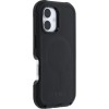 OtterBox Cover Defender Series MagSafe per iPhone 16, custodia protettiva antiurto, a prova di caduta, protezione estrema, testata 7x norme MIL-STD 810G, Nero - iPhone 16 Nero OtterBox Cover Defender Series MagSafe per iPhone 16, custodia protettiva antiurto, a prova di caduta, protezione estrema, testata 7x norme MIL-STD 810G, Nero - iPhone 16 Nero