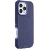 OtterBox Cover Defender Series MagSafe per iPhone 16 Pro Max, custodia protettiva antiurto, a prova di caduta, protezione estrema, testata 7x norme MIL-STD 810G, Viola - iPhone 16 Pro Max Viola