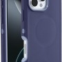 OtterBox Cover Defender Series MagSafe per iPhone 16 Pro Max, custodia protettiva antiurto, a prova di caduta, protezione estrema, testata 7x norme MIL-STD 810G, Viola - iPhone 16 Pro Max Viola