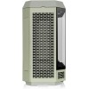 Thermaltake The Tower 600 Mid Tower Chassis | Hidden Connector | Green Thermaltake The Tower 600 Mid Tower Chassis | Hidden Connector | Green