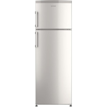 Indesit Frigorifero Doppia Porta a Libera Installazione IT60 732 S, Larghezza 60 cm, Altezza 174.9 cm, Profondità 59.5 cm, Classe Energetica A+ Indesit Frigorifero Doppia Porta a Libera Installazione IT60 732 S, Larghezza 60 cm, Altezza 174.9 cm, Profondità 59.5 cm, Classe Energetica A+