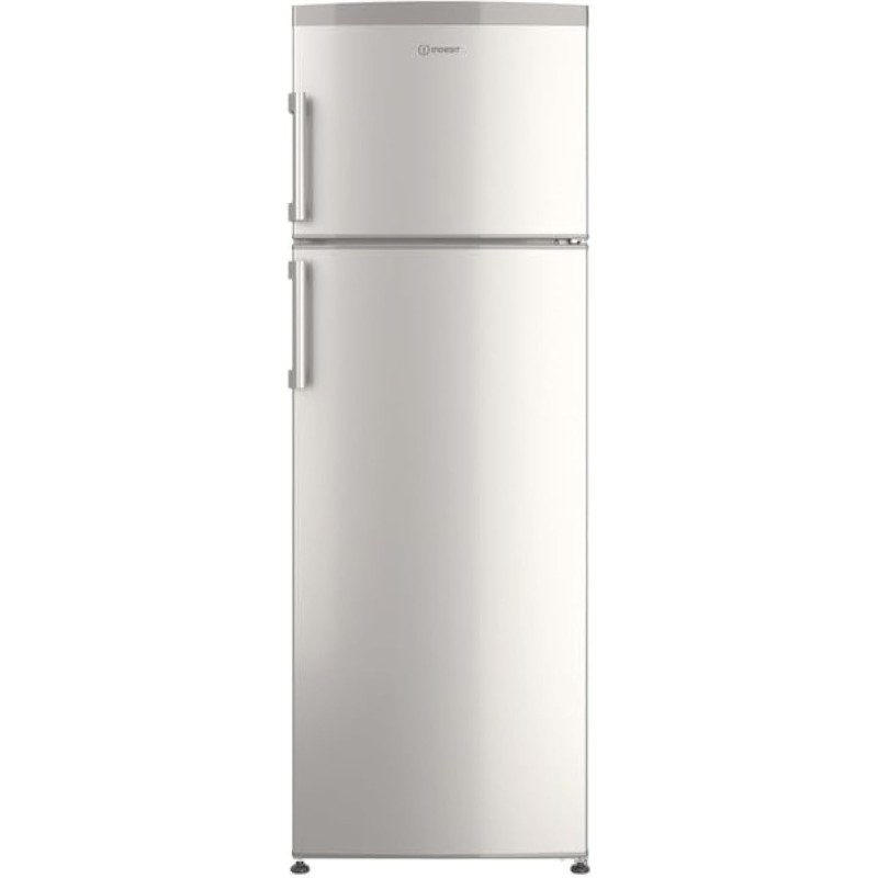 Indesit Frigorifero Doppia Porta a Libera Installazione IT60 732 S, Larghezza 60 cm, Altezza 174.9 cm, Profondità 59.5 cm, Classe Energetica A+