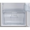 Indesit Frigorifero Doppia Porta a Libera Installazione IT60 732 S, Larghezza 60 cm, Altezza 174.9 cm, Profondità 59.5 cm, Classe Energetica A+