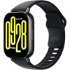 Xiaomi Redmi Watch 5 Active, Smartwatch con display LCD 2", Chiamate Bluetooth, Autonomia 18 giorni, Resistenza Acqua 5ATM, Monitoraggio Frequenza Cardiaca e SpO2, 140+ modalità Fitness - Argento