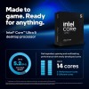 Intel® Core™ Ultra 5 per sistemi processore desktop 245K 14 core 6 P-core + 8 E-core fino a 5,2 GHz, 5 245K Intel® Core™ Ultra 5 per sistemi processore desktop 245K 14 core 6 P-core + 8 E-core fino a 5,2 GHz, 5 245K