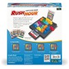 ThinkFun - Rush Hour Gioco | Giochi Da Tavolo per Bambini | 40 Sfide | Bambino e Bambina +8 Anni | Idee Regalo | Giochi Bambini +8 Anni | Rush Hour Regalo Natale