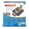 ThinkFun - Rush Hour Gioco | Giochi Da Tavolo per Bambini | 40 Sfide | Bambino e Bambina +8 Anni | Idee Regalo | Giochi Bambini +8 Anni | Rush Hour Regalo Natale