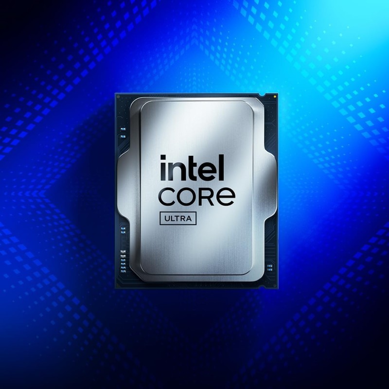 Intel® Core™ Ultra 5 per sistemi processore desktop 245KF 14 core 6 P-core + 8 E-core fino a 5,2 GHz, 5 245KF Intel® Core™ Ultra 5 per sistemi processore desktop 245KF 14 core 6 P-core + 8 E-core fino a 5,2 GHz, 5 245KF