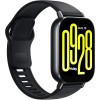 Xiaomi Redmi Watch 5 Active, Smartwatch con display LCD 2", Chiamate Bluetooth, Autonomia 18 giorni, Resistenza Acqua 5ATM, Monitoraggio Frequenza Cardiaca e SpO2, 140+ modalità Fitness - Nero Xiaomi Redmi Watch 5 Active, Smartwatch con display LCD 2", Chiamate Bluetooth, Autonomia 18 giorni, Resistenza Acqua 5ATM, Monitoraggio Frequenza Cardiaca e SpO2, 140+ modalità Fitness - Nero