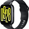 Xiaomi Redmi Watch 5 Active, Smartwatch con display LCD 2", Chiamate Bluetooth, Autonomia 18 giorni, Resistenza Acqua 5ATM, Monitoraggio Frequenza Cardiaca e SpO2, 140+ modalità Fitness - Nero