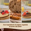 Nutella Plant-Based - Crema Spalmabile alle Nocciole e Cacao, Vegana, Senza Lattosio* e Senza Glutine, Ideale a Colazione per Vegani e Intolleranti al Lattosio, Vasetto da 350 Grammi - 350 gramos