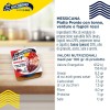 Nostromo Mix&Go Messicana - Piatto Pronto con Tonno, Verdure, Fagioli Rossi - Gusto Speziato e Veloce - 1 Confezione da 190g