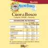 Mulino Bianco Biscotti Frollini Cuor di Bosco, con Lamponi, Mirtilli e Amarene, Colazione Ricca di Gusto, Senza Olio di Palma - 300 g