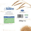 NATTURA Pane Azzimo di Farro, Pane Azzimo Senza Lievito e Senza Sale Aggiunto, 100% Farina di Farro, Fonte di Fibre, 63 Kcal per Sfoglia, Prodotto Vegano, 220 g (Confezione da 3) - Pack of 3 NATTURA Pane Azzimo di Farro, Pane Azzimo Senza Lievito e Senza Sale Aggiunto, 100% Farina di Farro, Fonte di Fibre, 63 Kcal per Sfoglia, Prodotto Vegano, 220 g (Confezione da 3) - Pack of 3
