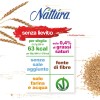 NATTURA Pane Azzimo di Farro, Pane Azzimo Senza Lievito e Senza Sale Aggiunto, 100% Farina di Farro, Fonte di Fibre, 63 Kcal per Sfoglia, Prodotto Vegano, 220 g (Confezione da 3) - Pack of 3 NATTURA Pane Azzimo di Farro, Pane Azzimo Senza Lievito e Senza Sale Aggiunto, 100% Farina di Farro, Fonte di Fibre, 63 Kcal per Sfoglia, Prodotto Vegano, 220 g (Confezione da 3) - Pack of 3