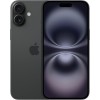 Apple iPhone 16 Plus 128 GB: Telefono 5G con Controllo fotocamera, chip A18 e tanta autonomia in più. Compatibile con AirPods; Nero - 128 GB Nero