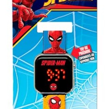 Kids Licensing Orologio da Fitness SPD4903