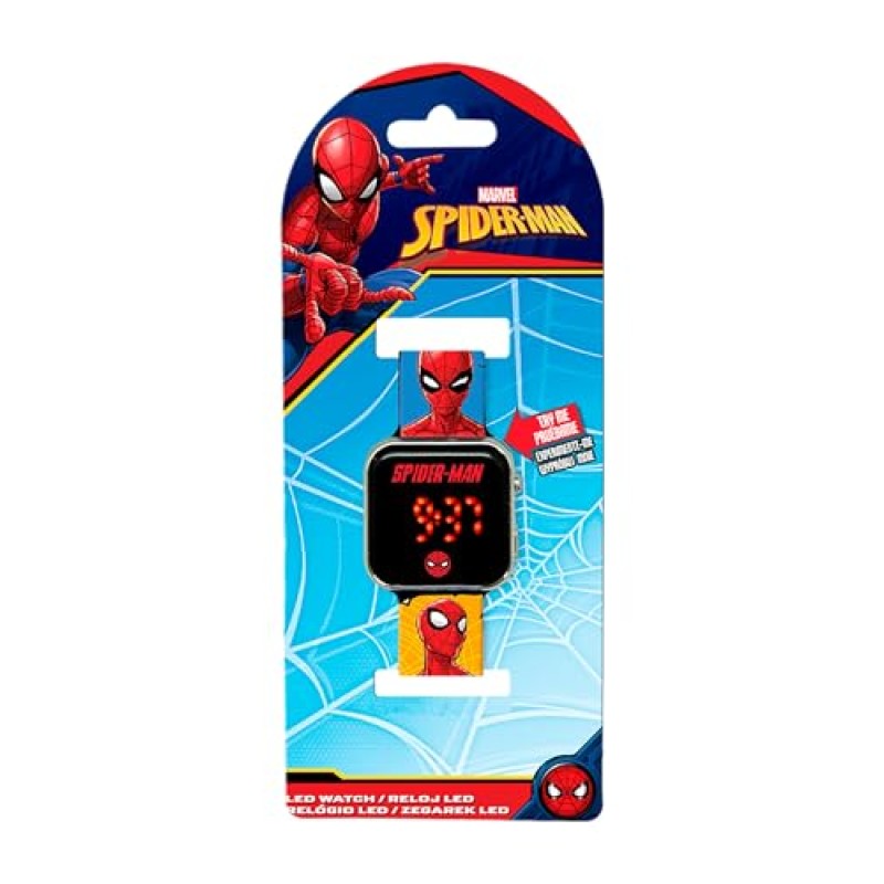 Kids Licensing Orologio da Fitness SPD4903 Kids Licensing Orologio da Fitness SPD4903